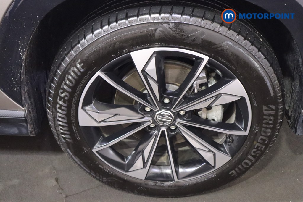 Mg Motor Uk HS Trophy Automatic Petrol SUV - Stock Number (1591503) - 24th supplementary image