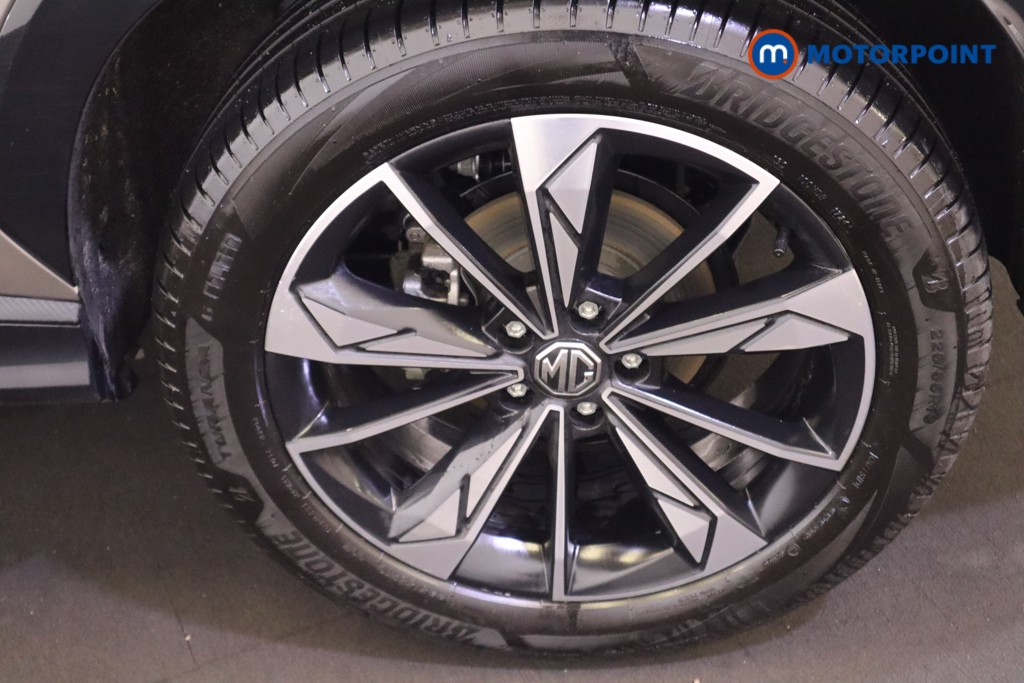 Mg Motor Uk HS Trophy Automatic Petrol SUV - Stock Number (1591503) - 25th supplementary image