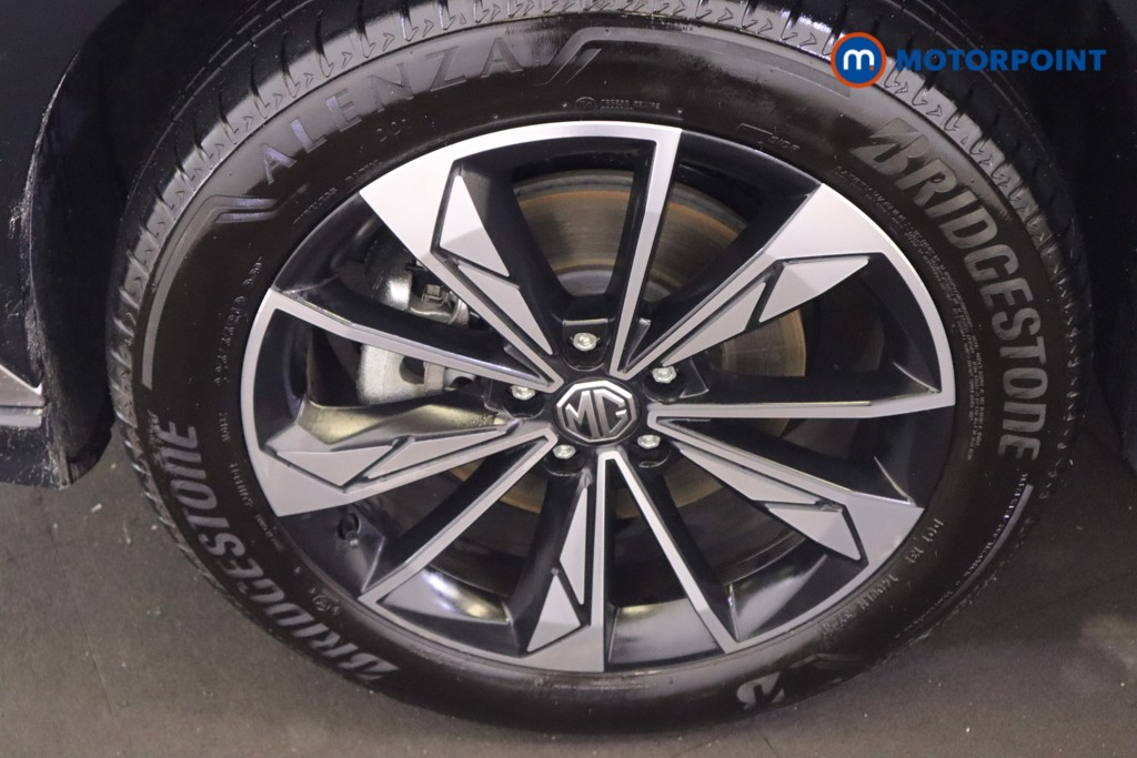 Mg Motor Uk HS Trophy Automatic Petrol SUV - Stock Number (1591503) - 26th supplementary image