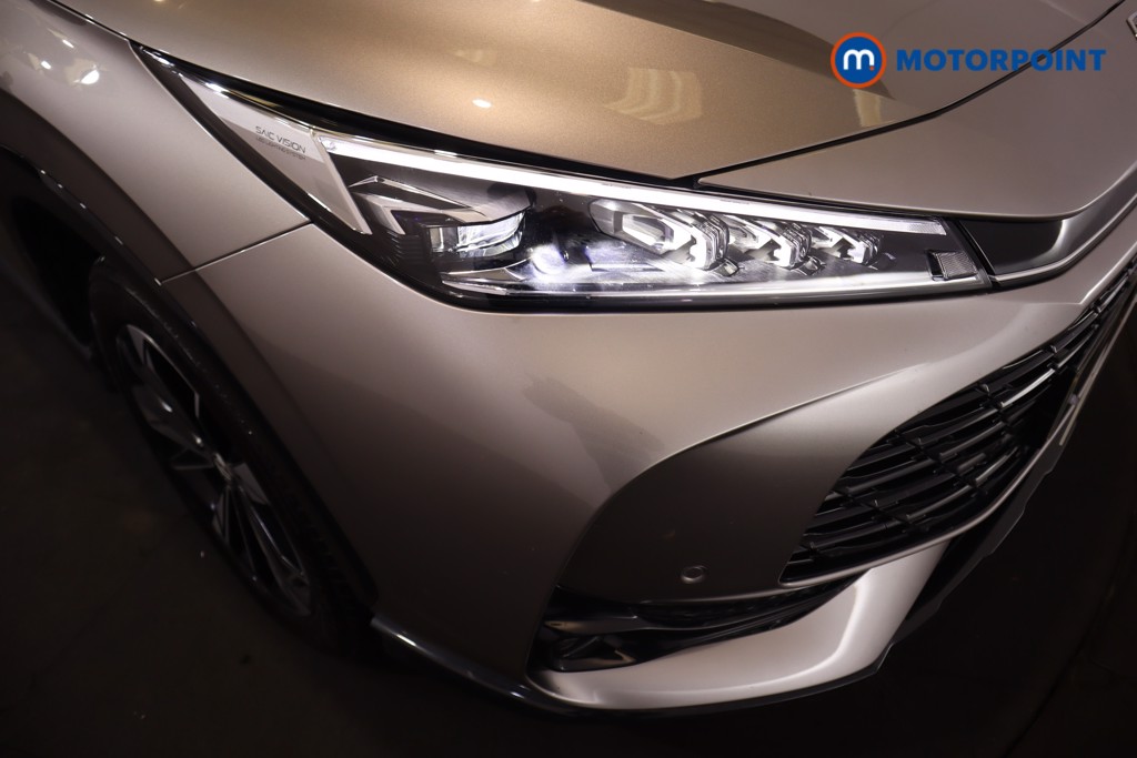 Mg Motor Uk HS Trophy Automatic Petrol SUV - Stock Number (1591503) - 27th supplementary image