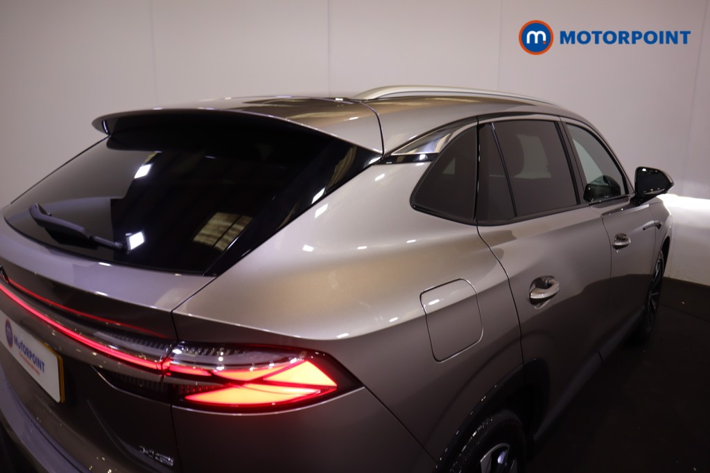 Mg Motor Uk HS Trophy Automatic Petrol SUV - Stock Number (1591503) - 29th supplementary image