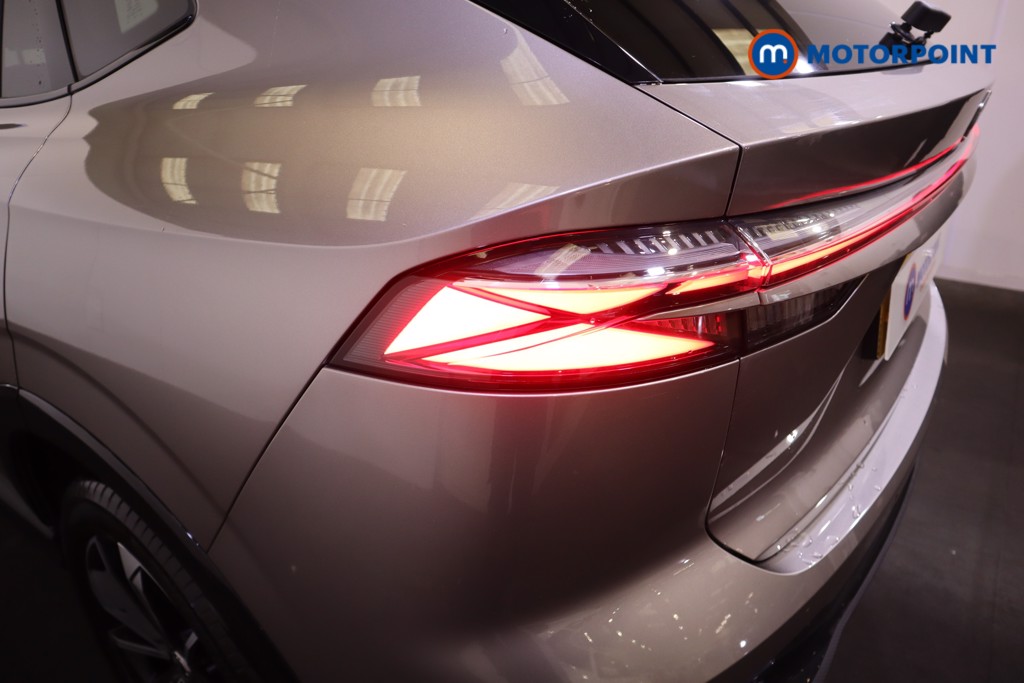 Mg Motor Uk HS Trophy Automatic Petrol SUV - Stock Number (1591503) - 30th supplementary image