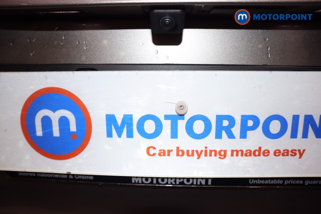 Mg Motor Uk HS Trophy Automatic Petrol SUV - Stock Number (1591503) - 32nd supplementary image