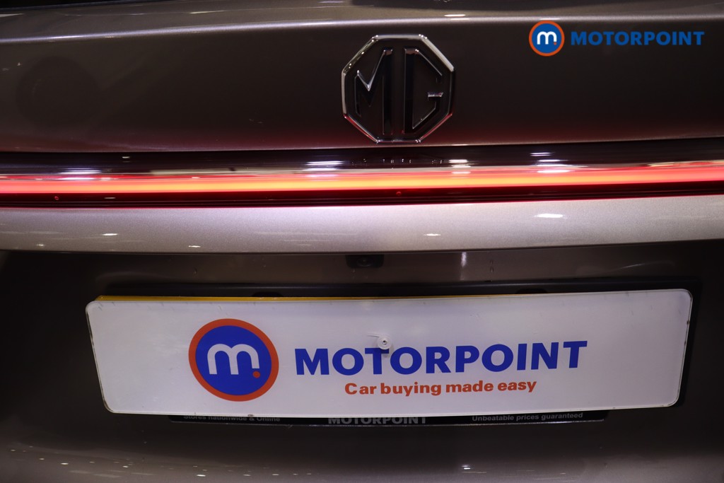 Mg Motor Uk HS Trophy Automatic Petrol SUV - Stock Number (1591503) - 33rd supplementary image