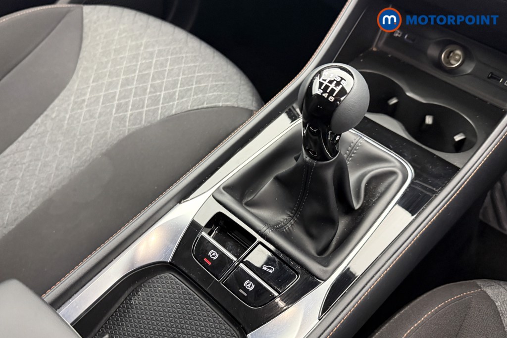 Mg Motor Uk HS SE Manual Petrol SUV - Stock Number (1591510) - 10th supplementary image