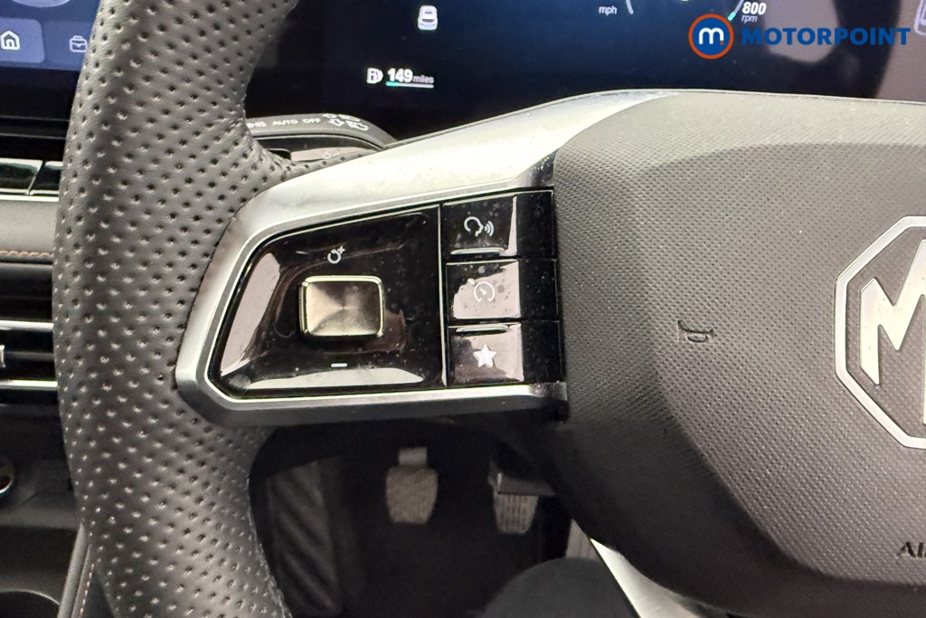 Mg Motor Uk HS SE Manual Petrol SUV - Stock Number (1591510) - 11th supplementary image