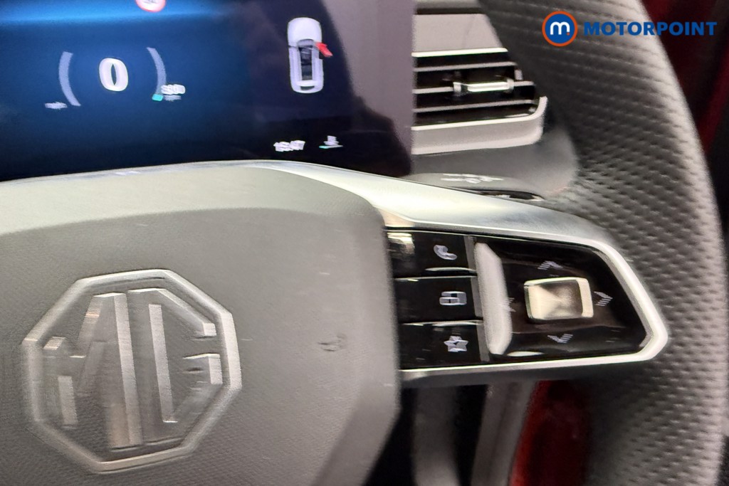Mg Motor Uk HS SE Manual Petrol SUV - Stock Number (1591510) - 12th supplementary image