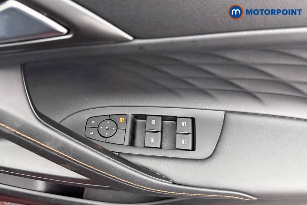 Mg Motor Uk HS SE Manual Petrol SUV - Stock Number (1591510) - 13th supplementary image