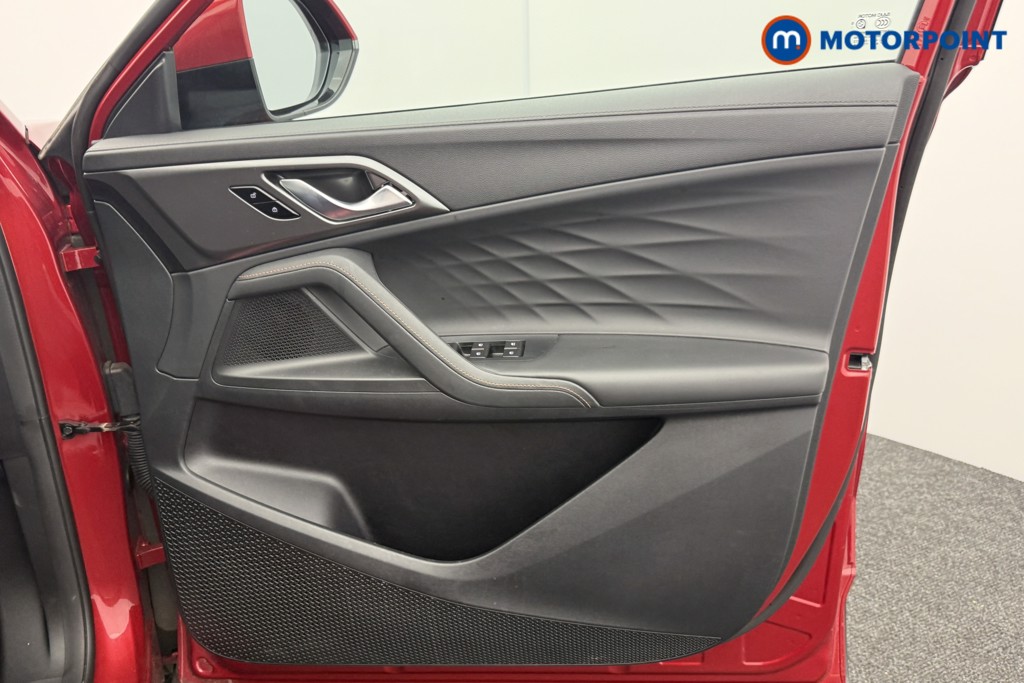 Mg Motor Uk HS SE Manual Petrol SUV - Stock Number (1591510) - 14th supplementary image