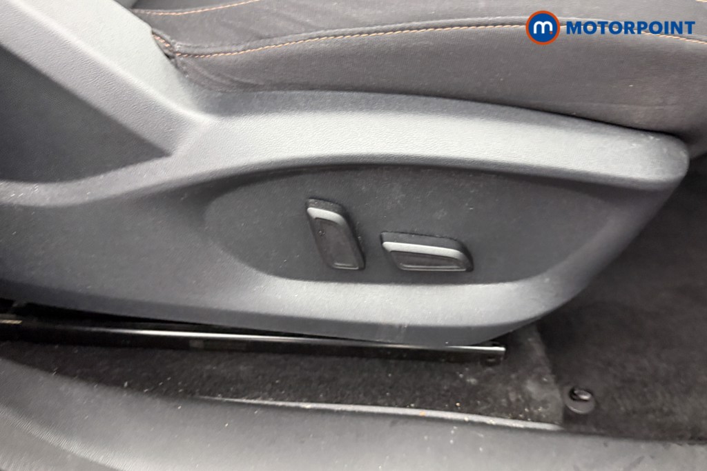 Mg Motor Uk HS SE Manual Petrol SUV - Stock Number (1591510) - 15th supplementary image