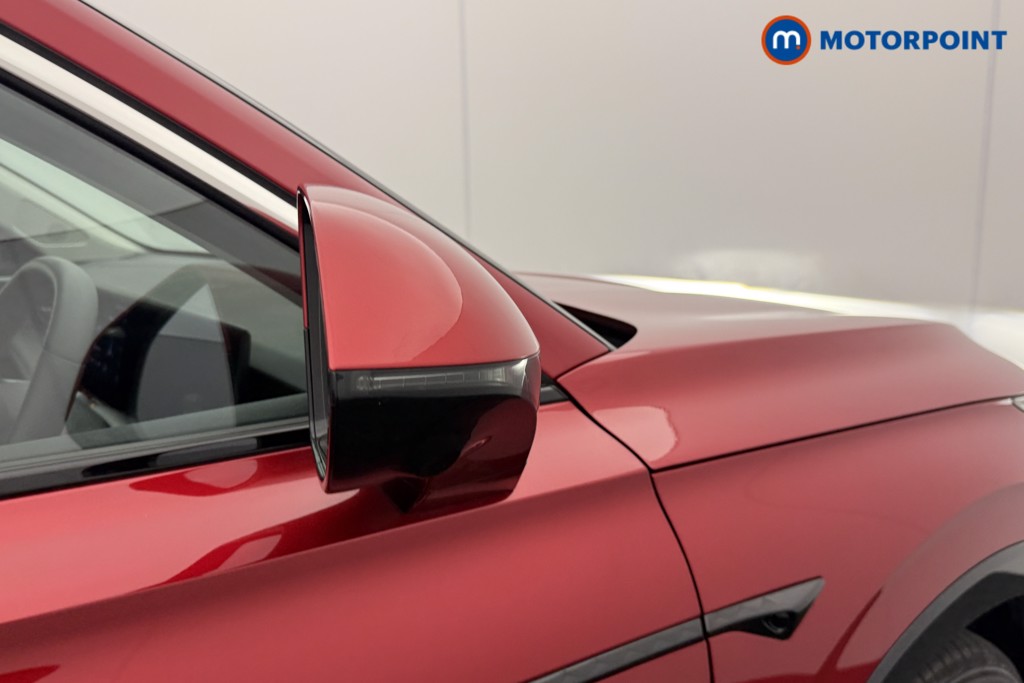 Mg Motor Uk HS SE Manual Petrol SUV - Stock Number (1591510) - 16th supplementary image