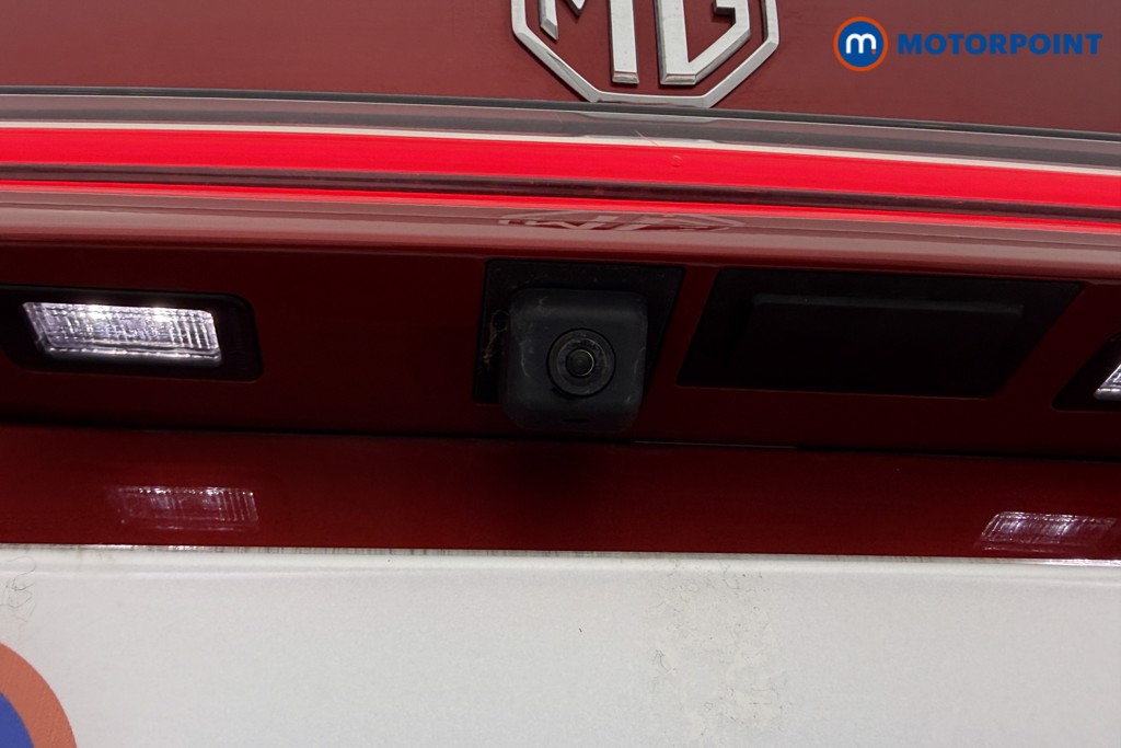 Mg Motor Uk HS SE Manual Petrol SUV - Stock Number (1591510) - 18th supplementary image