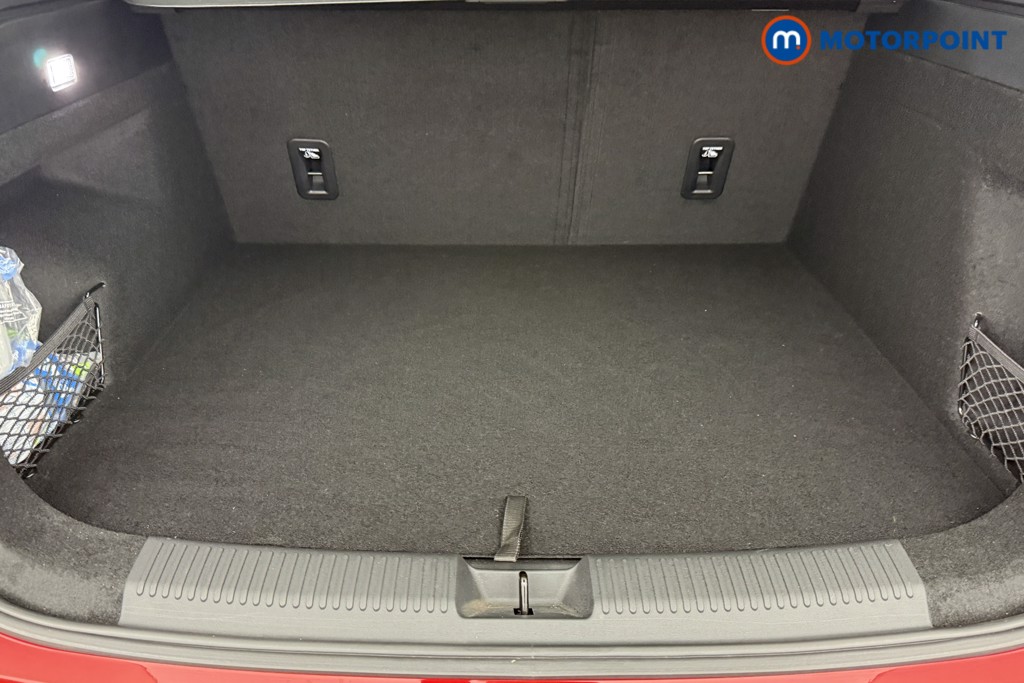 Mg Motor Uk HS SE Manual Petrol SUV - Stock Number (1591510) - 19th supplementary image