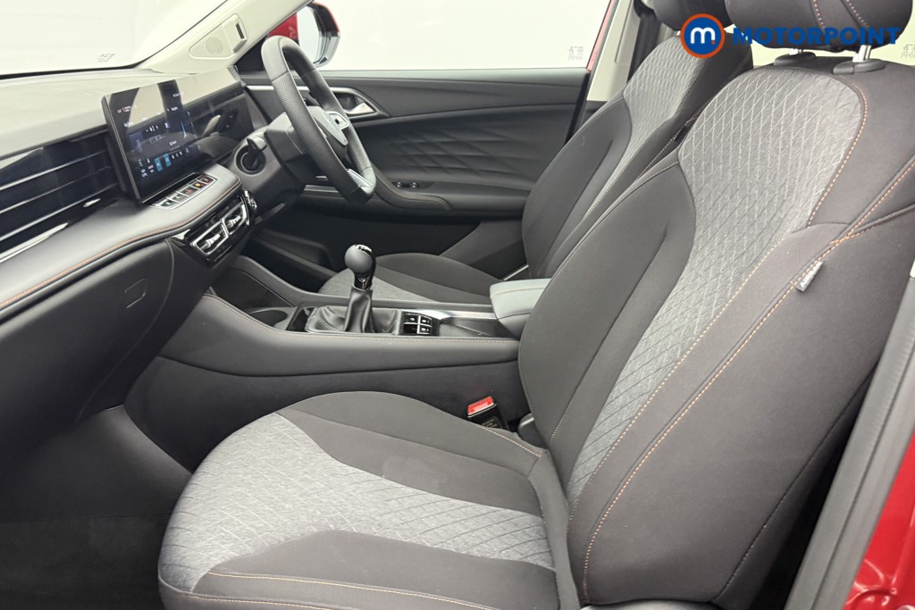 Mg Motor Uk HS SE Manual Petrol SUV - Stock Number (1591510) - 20th supplementary image