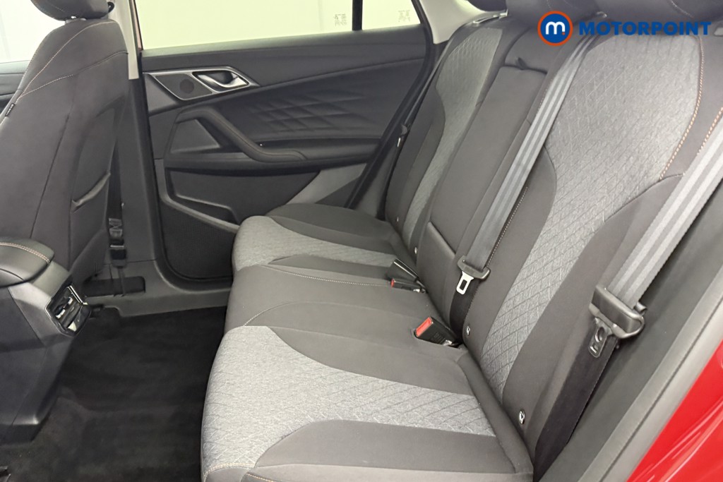 Mg Motor Uk HS SE Manual Petrol SUV - Stock Number (1591510) - 21st supplementary image