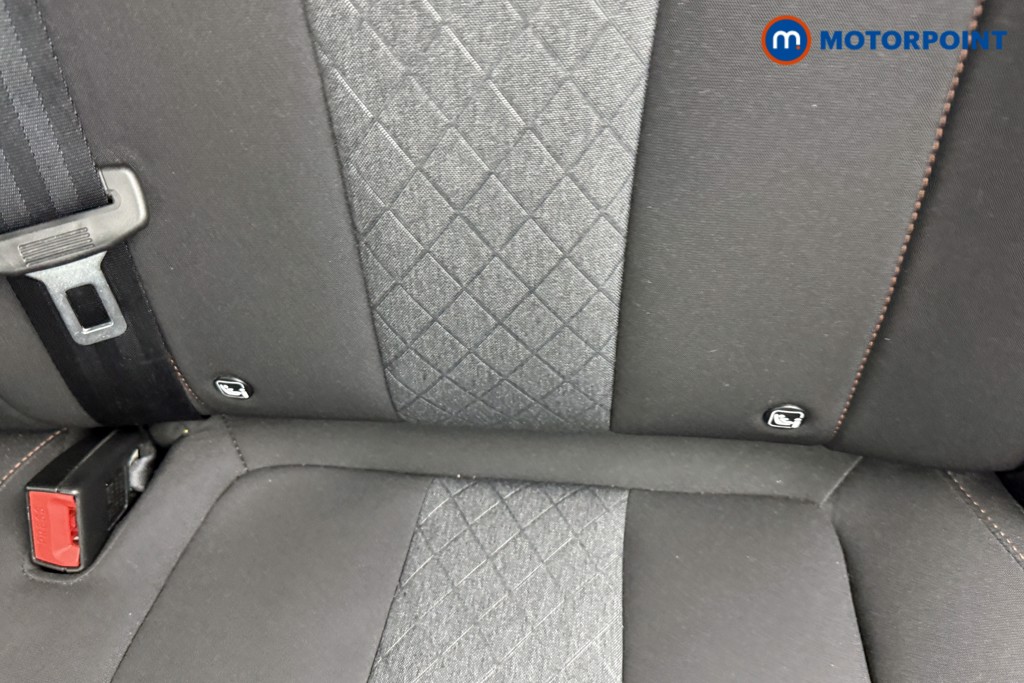 Mg Motor Uk HS SE Manual Petrol SUV - Stock Number (1591510) - 22nd supplementary image