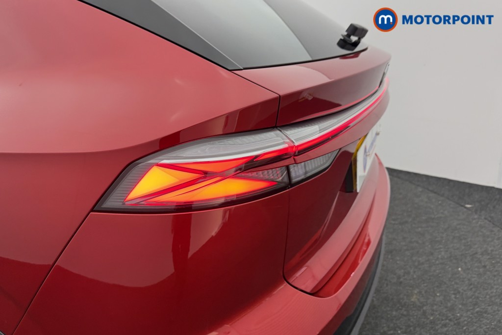 Mg Motor Uk HS SE Manual Petrol SUV - Stock Number (1591510) - 23rd supplementary image