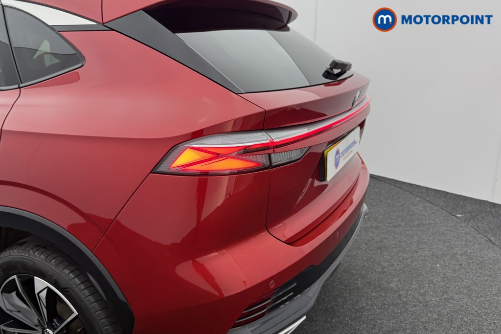 Mg Motor Uk HS SE Manual Petrol SUV - Stock Number (1591510) - 24th supplementary image