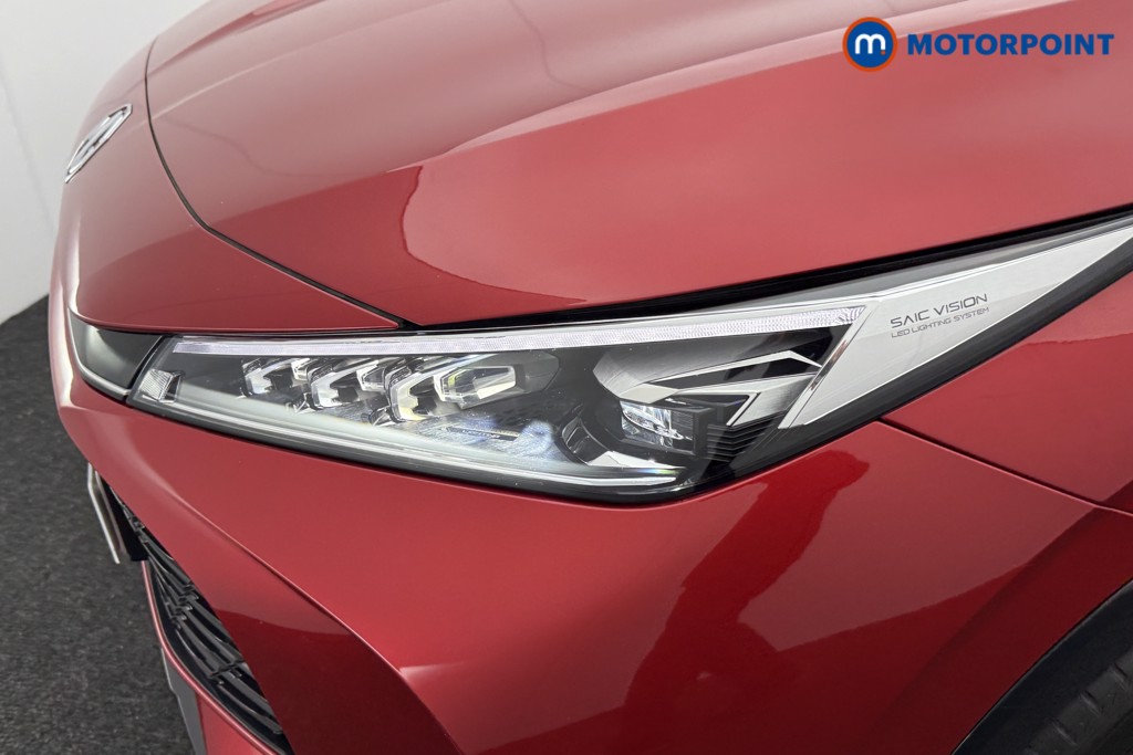 Mg Motor Uk HS SE Manual Petrol SUV - Stock Number (1591510) - 25th supplementary image