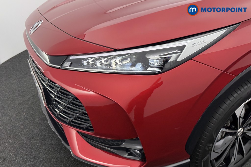 Mg Motor Uk HS SE Manual Petrol SUV - Stock Number (1591510) - 26th supplementary image