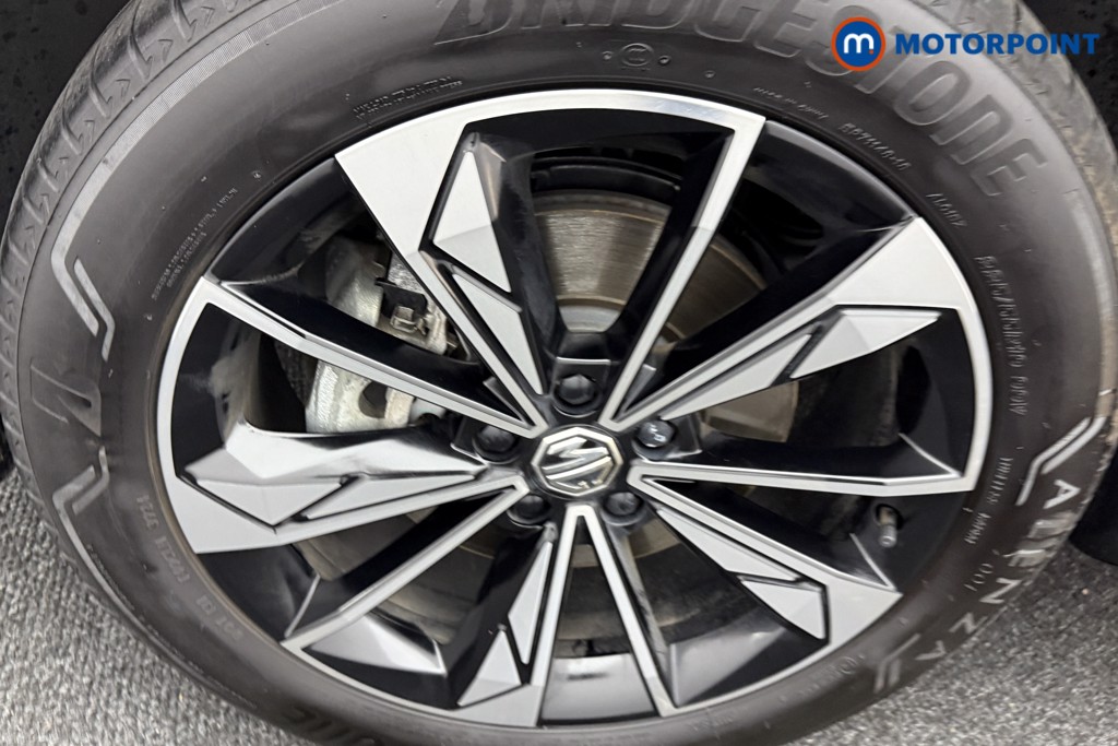Mg Motor Uk HS SE Manual Petrol SUV - Stock Number (1591510) - 27th supplementary image