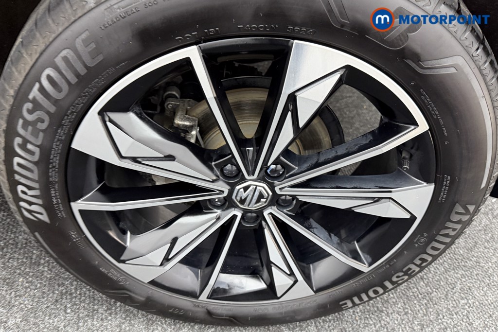 Mg Motor Uk HS SE Manual Petrol SUV - Stock Number (1591510) - 28th supplementary image
