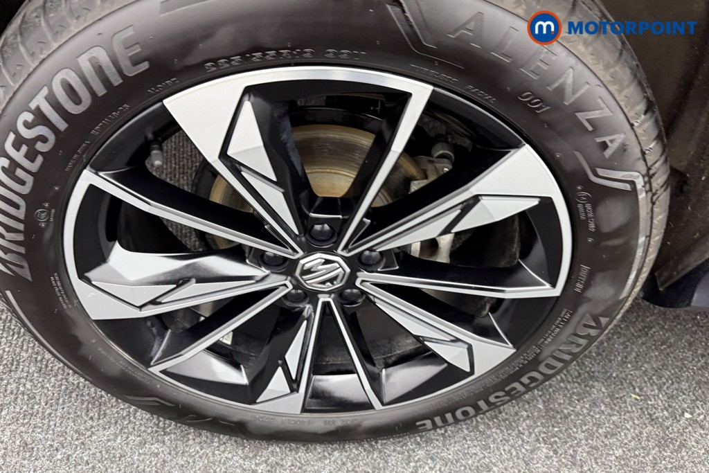 Mg Motor Uk HS SE Manual Petrol SUV - Stock Number (1591510) - 29th supplementary image