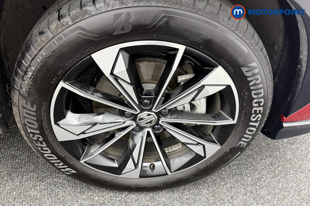 Mg Motor Uk HS SE Manual Petrol SUV - Stock Number (1591510) - 30th supplementary image