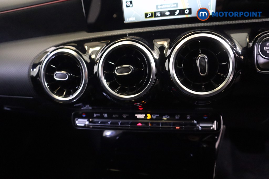 Mercedes-Benz A Class Amg Line Automatic Petrol Plug-In Hybrid Hatchback - Stock Number (1591561) - 5th supplementary image
