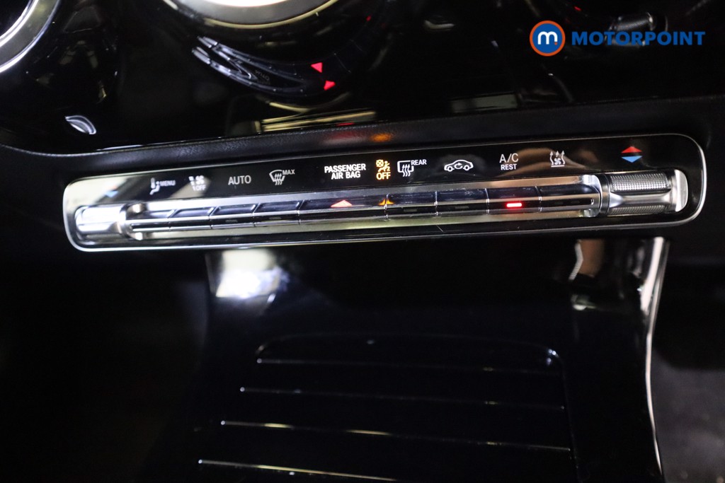 Mercedes-Benz A Class Amg Line Automatic Petrol Plug-In Hybrid Hatchback - Stock Number (1591561) - 6th supplementary image