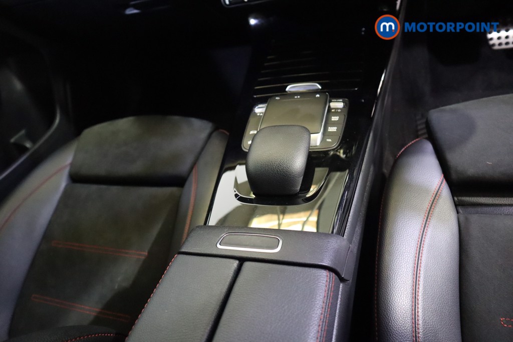 Mercedes-Benz A Class Amg Line Automatic Petrol Plug-In Hybrid Hatchback - Stock Number (1591561) - 7th supplementary image