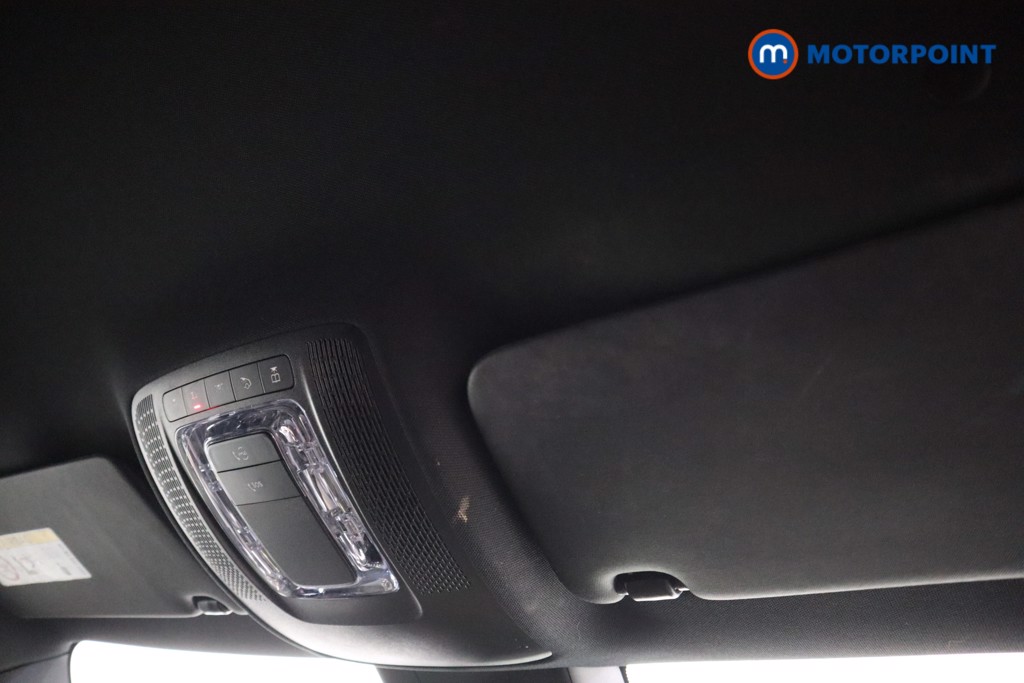 Mercedes-Benz A Class Amg Line Automatic Petrol Plug-In Hybrid Hatchback - Stock Number (1591561) - 9th supplementary image