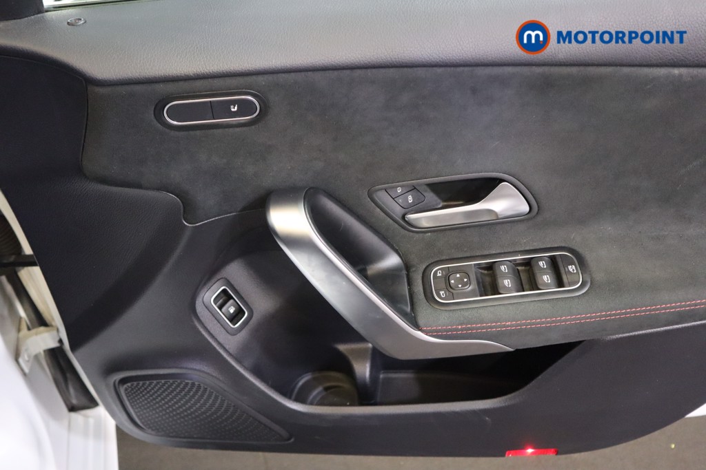 Mercedes-Benz A Class Amg Line Automatic Petrol Plug-In Hybrid Hatchback - Stock Number (1591561) - 10th supplementary image