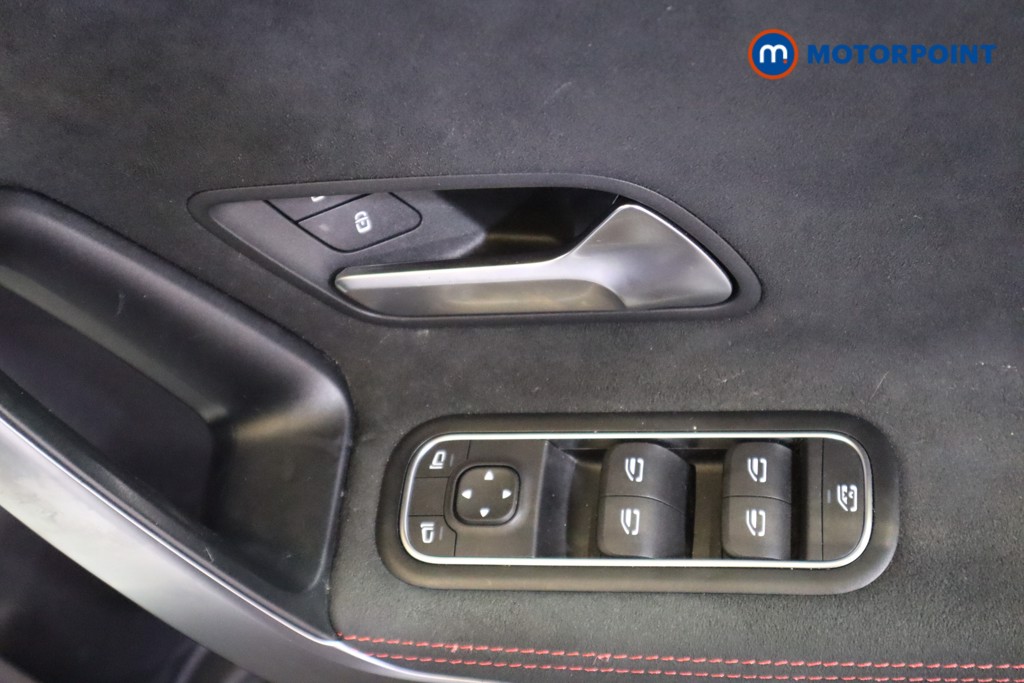 Mercedes-Benz A Class Amg Line Automatic Petrol Plug-In Hybrid Hatchback - Stock Number (1591561) - 11th supplementary image