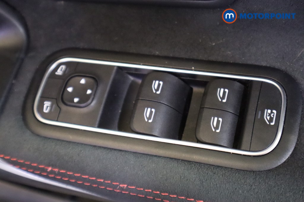 Mercedes-Benz A Class Amg Line Automatic Petrol Plug-In Hybrid Hatchback - Stock Number (1591561) - 12th supplementary image