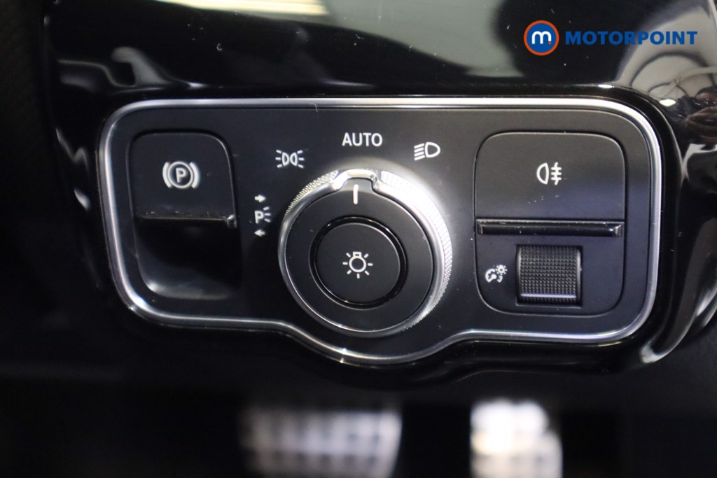 Mercedes-Benz A Class Amg Line Automatic Petrol Plug-In Hybrid Hatchback - Stock Number (1591561) - 14th supplementary image