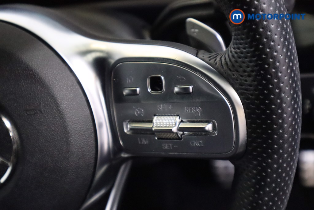 Mercedes-Benz A Class Amg Line Automatic Petrol Plug-In Hybrid Hatchback - Stock Number (1591561) - 15th supplementary image