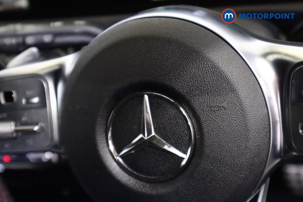 Mercedes-Benz A Class Amg Line Automatic Petrol Plug-In Hybrid Hatchback - Stock Number (1591561) - 16th supplementary image