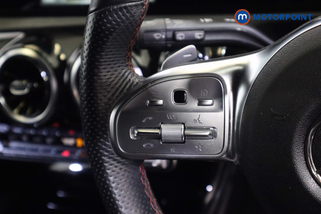 Mercedes-Benz A Class Amg Line Automatic Petrol Plug-In Hybrid Hatchback - Stock Number (1591561) - 17th supplementary image