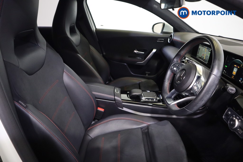 Mercedes-Benz A Class Amg Line Automatic Petrol Plug-In Hybrid Hatchback - Stock Number (1591561) - 19th supplementary image