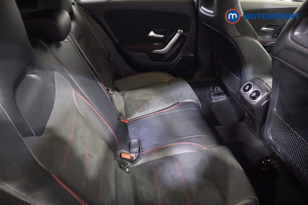Mercedes-Benz A Class Amg Line Automatic Petrol Plug-In Hybrid Hatchback - Stock Number (1591561) - 20th supplementary image