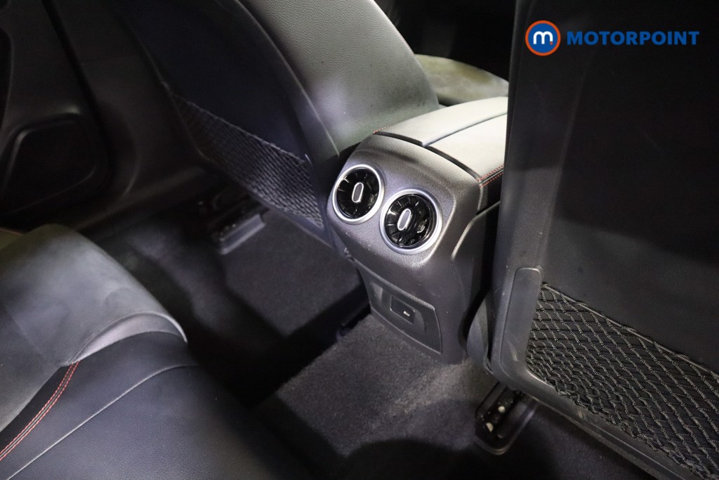 Mercedes-Benz A Class Amg Line Automatic Petrol Plug-In Hybrid Hatchback - Stock Number (1591561) - 21st supplementary image