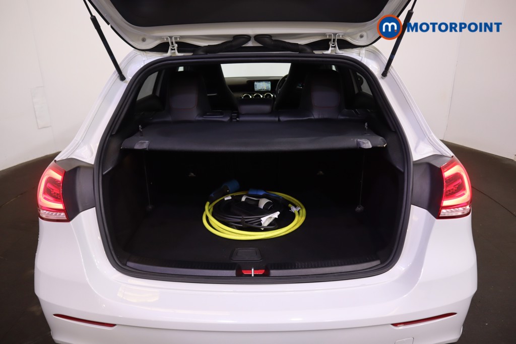 Mercedes-Benz A Class Amg Line Automatic Petrol Plug-In Hybrid Hatchback - Stock Number (1591561) - 22nd supplementary image