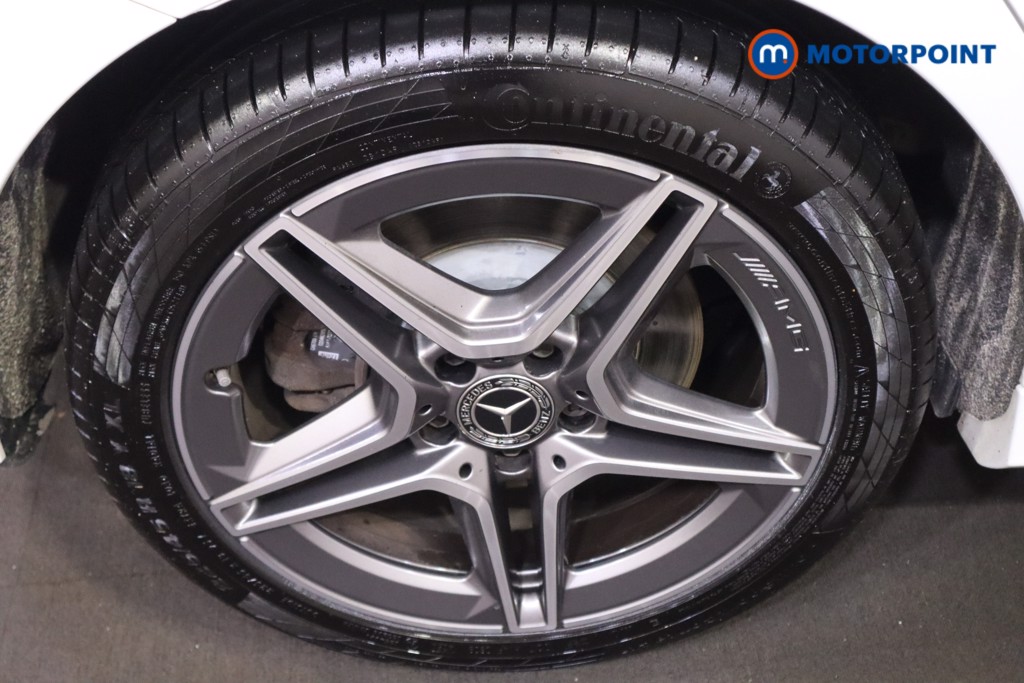 Mercedes-Benz A Class Amg Line Automatic Petrol Plug-In Hybrid Hatchback - Stock Number (1591561) - 23rd supplementary image