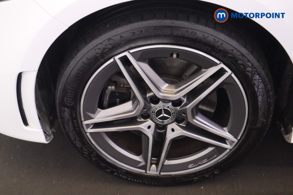 Mercedes-Benz A Class Amg Line Automatic Petrol Plug-In Hybrid Hatchback - Stock Number (1591561) - 25th supplementary image