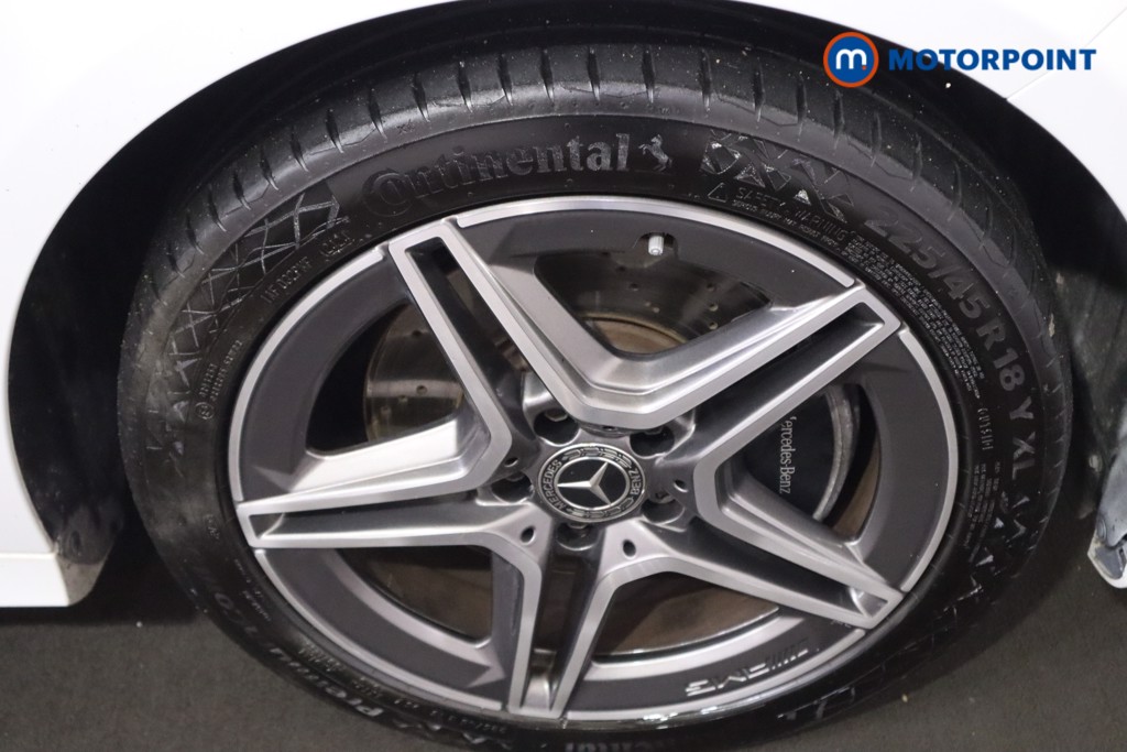 Mercedes-Benz A Class Amg Line Automatic Petrol Plug-In Hybrid Hatchback - Stock Number (1591561) - 26th supplementary image