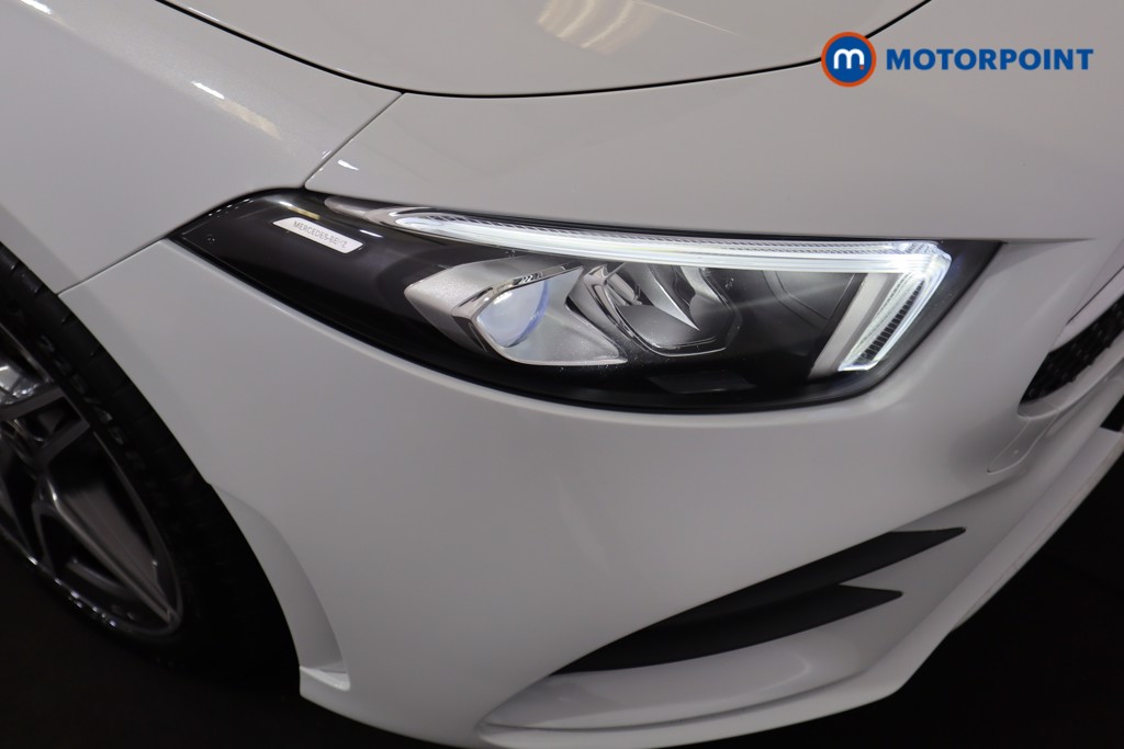 Mercedes-Benz A Class Amg Line Automatic Petrol Plug-In Hybrid Hatchback - Stock Number (1591561) - 27th supplementary image