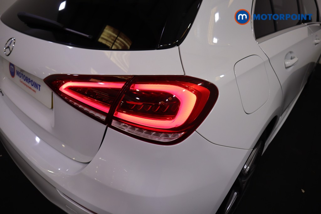 Mercedes-Benz A Class Amg Line Automatic Petrol Plug-In Hybrid Hatchback - Stock Number (1591561) - 28th supplementary image