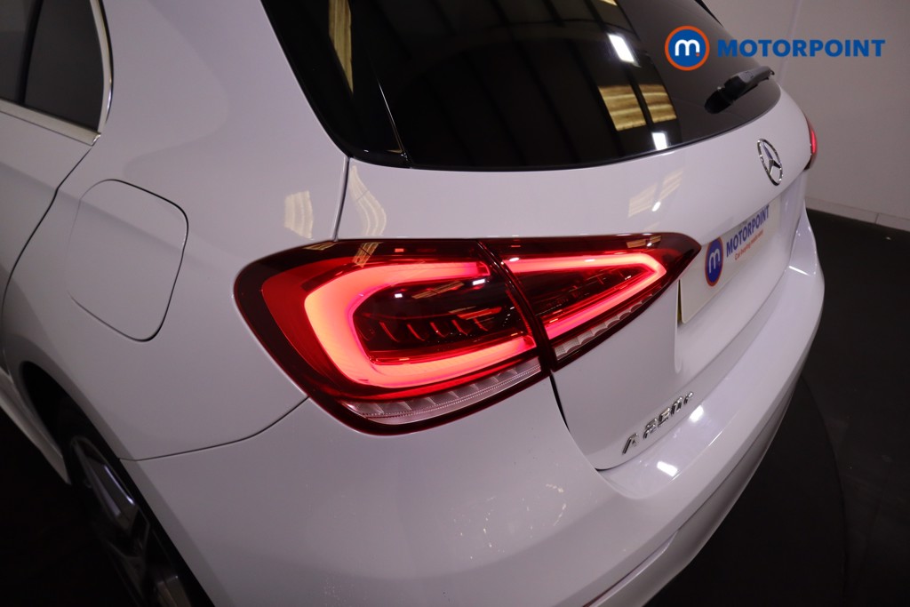 Mercedes-Benz A Class Amg Line Automatic Petrol Plug-In Hybrid Hatchback - Stock Number (1591561) - 30th supplementary image