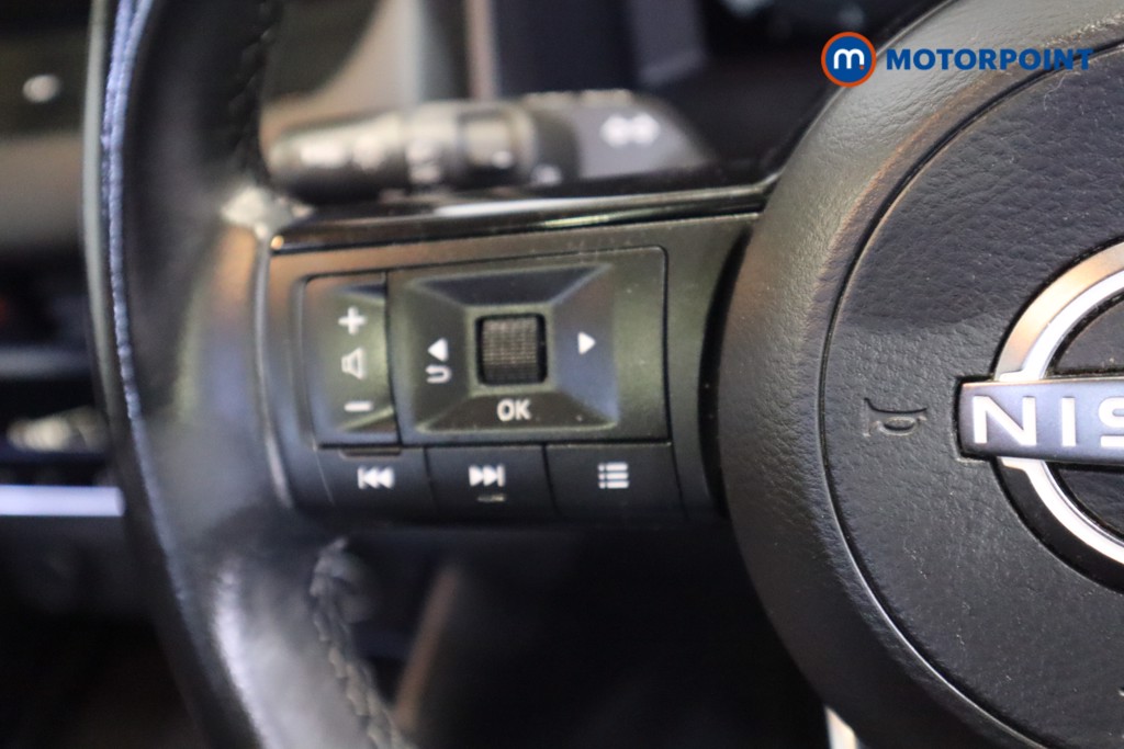 Nissan Qashqai N-Connecta Manual Petrol SUV - Stock Number (1591613) - 16th supplementary image